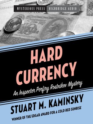cover image of Hard Currency